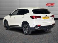 used MG HS SUV (2023/73)1.5 T-GDI Trophy 5dr