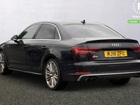 Usado Audi S4 354 CV (260 kW) 2018 Berlina