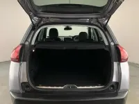 Used Peugeot 2008 Allure Premium 101 HP (74 kW) 2019 Grey SUV