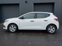 used Dacia Sandero 1.0 TCe Essential 5dr