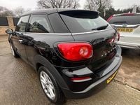 Used Mini Cooper Coupé 122 HP (89 kW) 2016 Coupe