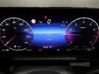 Used Mercedes GLA200 Executive 163 HP (119 kW) 2024 Grey SUV