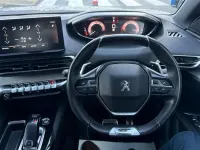 Usado Peugeot 5008 GT 129 HP (94 kW) 2022 Cinzento SUV
