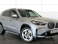 Used BMW X1 xLine 170 HP (125 kW) 2023 SUV