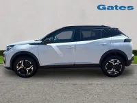 Used Peugeot 2008 GT 134 HP (98 kW) 2025 White SUV