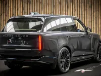 Used Land Rover Range Rover S 2023 Grey SUV