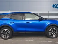 Used Ford Explorer Select 210 kW (286 HP) 2025 Blue my mind (exclusive paint) SUV
