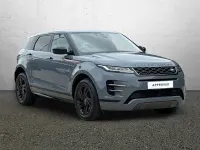 Used Land Rover Range Rover evoque R-Dynamic 204 HP (150 kW) 2022 Grey SUV