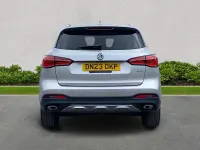 Used MG HS Exclusive 162 HP (119 kW) 2023 Silver SUV