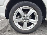 Used Audi Q2 Sport 150 HP (110 kW) 2019 Ibis white, solid SUV