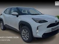 Used Toyota Yaris Hybrid 116 HP (85 kW) 2026 Estate