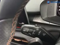 Used Cupra Terramar 150 HP (110 kW) 2026 Black SUV