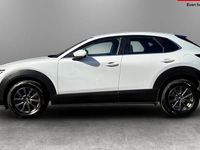 Used Mazda CX-30 Prime-Line 140 HP (102 kW) 2026 SUV