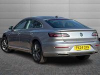 Used VW Arteon 218 HP (160 kW) 2024 Estate
