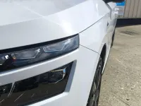 Used Skoda Kamiq Monte Carlo 150 HP (110 kW) 2021 White SUV