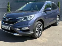 Used Honda CR-V EX 160 HP (117 kW) 2018 SUV