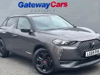 Used DS Automobiles DS3 Crossback Performance 2019 SUV
