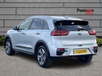 used Kia Niro 150kW 4+ 64kWh 5dr Auto