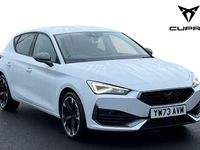 used Cupra Leon V1 1.5 eTSI 150PS 7 Speed DSG