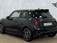 Used Mini John Cooper Works Hatch 228 HP (167 kW) 2025 Black Hatchback