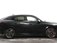Used BMW X2 M Sport 168 HP (123 kW) 2025 Black SUV