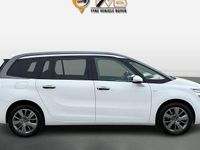 Used Citroën C4 SpaceTourer Exclusive 120 HP (88 kW) 2016 MPV