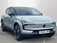 New Volvo EX30 Plus 197 kW (268 HP) 2027 SUV