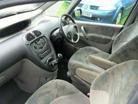 Used Citroën Xsara Picasso 95 HP (69 kW) 2002 MPV