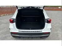 Begagnad Mercedes GLA200 Executive 150 HK (110 kW) 2024 Vit SUV