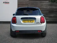 Used Mini Cooper S Hatch 135 kW (184 HP) 2022 Hatchback