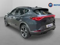 Usado Cupra Formentor 150 CV (110 kW) 2024 SUV