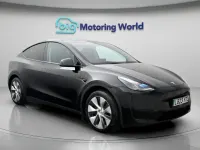 Used Tesla Model Y RWD 254 kW (346 HP) 2023 SUV