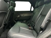 Used Land Rover Range Rover Sport SE Dynamic 296 HP (217 kW) 2024 Black SUV