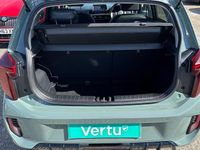 Used Kia Picanto GT-Line S 77 HP (56 kW) 2024 Hatchback