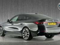 Used BMW 420 M Sport 2023 Grey Coupe