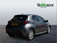 Used Mazda 2 116 HP (85 kW) 2023 Grey Hatchback