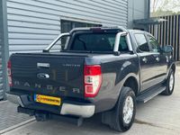 used Ford Ranger Pick Up Double Cab Limited 2 2.2 TDCi (2019)