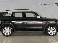 Used Mini Countryman 168 HP (123 kW) 2025 Black SUV