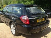 Used Subaru Outback 2009 SUV