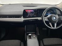 Used BMW 225 Active Tourer M Sport 242 HP (177 kW) 2025 Grey MPV