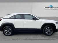Used Mazda MX30 Prime-Line 170 HP (125 kW) 2023 White SUV