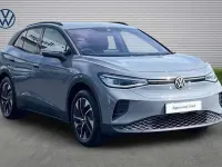 Used VW ID.4 210 kW (286 HP) 2026 SUV