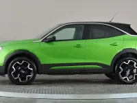 Used Vauxhall Mokka Ultimate 131 HP (96 kW) 2025 SUV