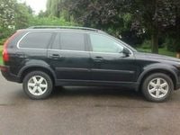 Used Volvo XC90 163 HP (119 kW) 2003 SUV