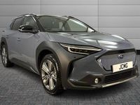 Begagnad Subaru Solterra 157 kW (214 HK) 2023 Other SUV