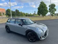 Used Mini Cooper Clubman 2017 Grey Estate