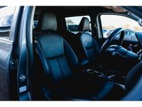 Used Nissan Navara Tekna 2021 Grey Pickup