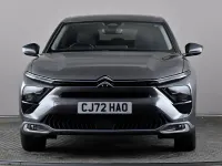Used Citroën C5 X PureTech 131 HP (96 kW) 2023 Grey Estate
