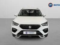 Used Seat Ateca SE Technology 150 HP (110 kW) 2024 White SUV