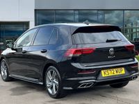 used VW Golf VIII 1.5 eTSI 150 R-Line 5dr DSG